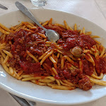 Photo n°2 de l'avis de MirkoNe. fait le 13/06/2021 à 22:02 sur le  Valle Verde à Ancarano