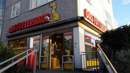 DAS FUTTERHAUS - Berlin-Lankwitz unter Berlin, 