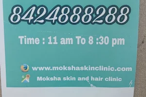 Moksha Skin & Hair Clinic | Best Skin & Hair Treatments image