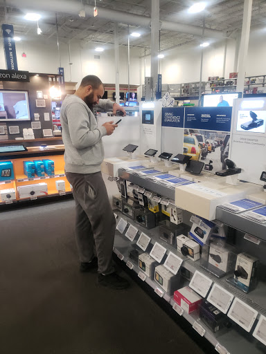 Electronics Store «Best Buy», reviews and photos, 4413 Birkland Pl, Easton, PA 18045, USA