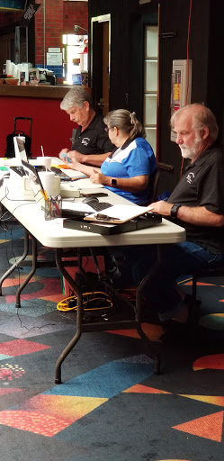 Bowling Alley «Pin Street At Fort Myers», reviews and photos, 4140 Fowler St, Fort Myers, FL 33901, USA