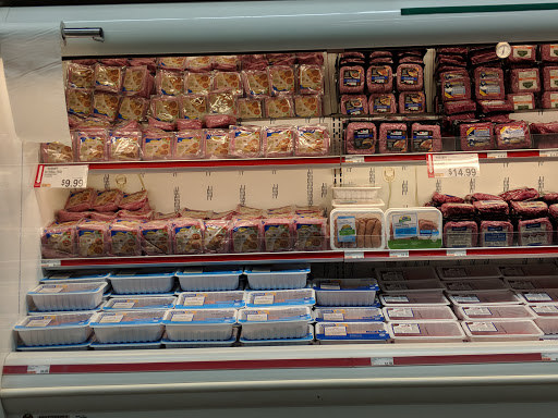 Warehouse club «BJ’s Wholesale Club», reviews and photos, 124 Sunset Blvd, New Castle, DE 19720, USA