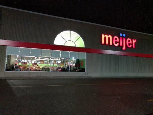 Grocery Store «Meijer», reviews and photos, 1703 Haggerty Rd, Commerce Charter Twp, MI 48390, USA