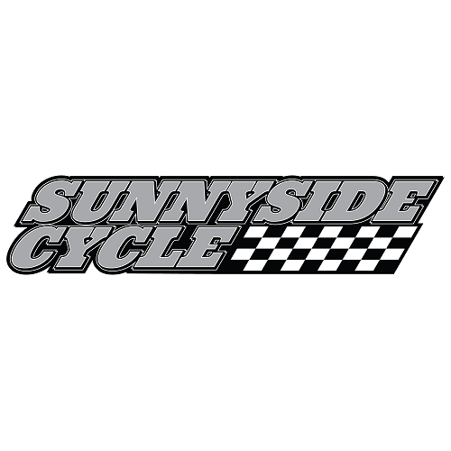 Motorcycle Dealer «Sunnyside Cycle Sales LLC», reviews and photos, 10597 Main St, Alexander, NY 14005, USA