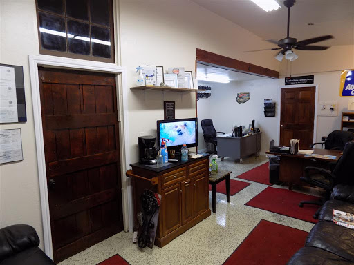 Tire Shop «Local Heroes Auto Service», reviews and photos, 278 Corona Rd, Petaluma, CA 94954, USA