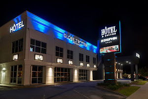 Hôtel et Suites Le Dauphin Drummondville