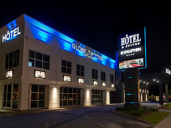 Hôtel et Suites Le Dauphin Drummondville