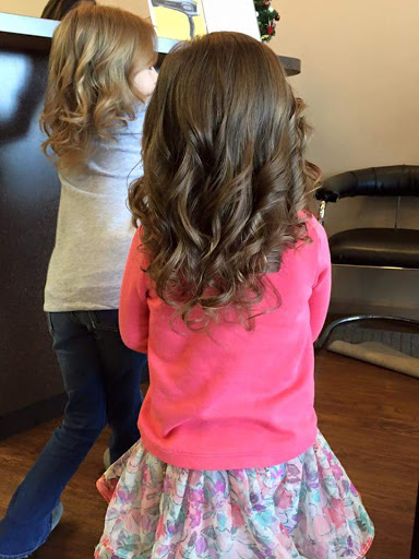 Hair Salon «Studio 1535 Hair Salon», reviews and photos, 1535 Merritt Blvd, Baltimore, MD 21222, USA