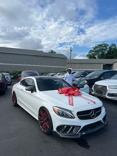 Used Car Dealer «Sunrise Auto Outlet», reviews and photos, 189 Sunrise Hwy, Amityville, NY 11701, USA