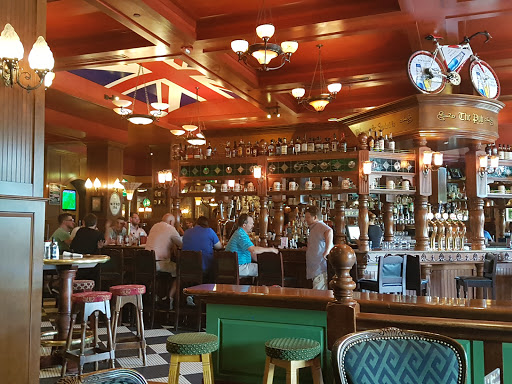 The Pub Orlando