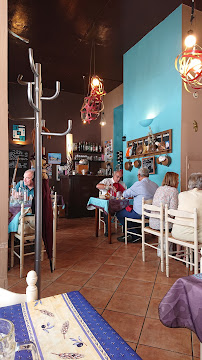 Atmosphère du Restaurant Côté Sud à Marseille - n°2