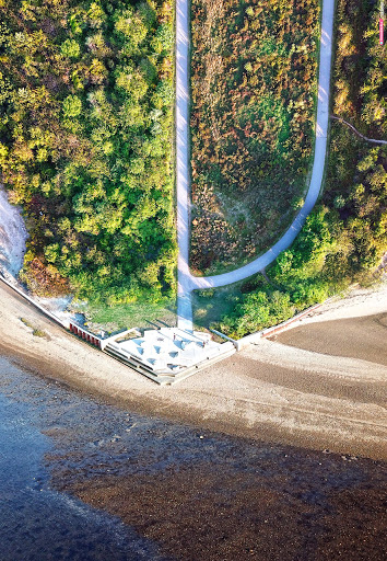 State Park «Squantum Point Park», reviews and photos, Miwra Haul Rd, Quincy, MA 02171, USA