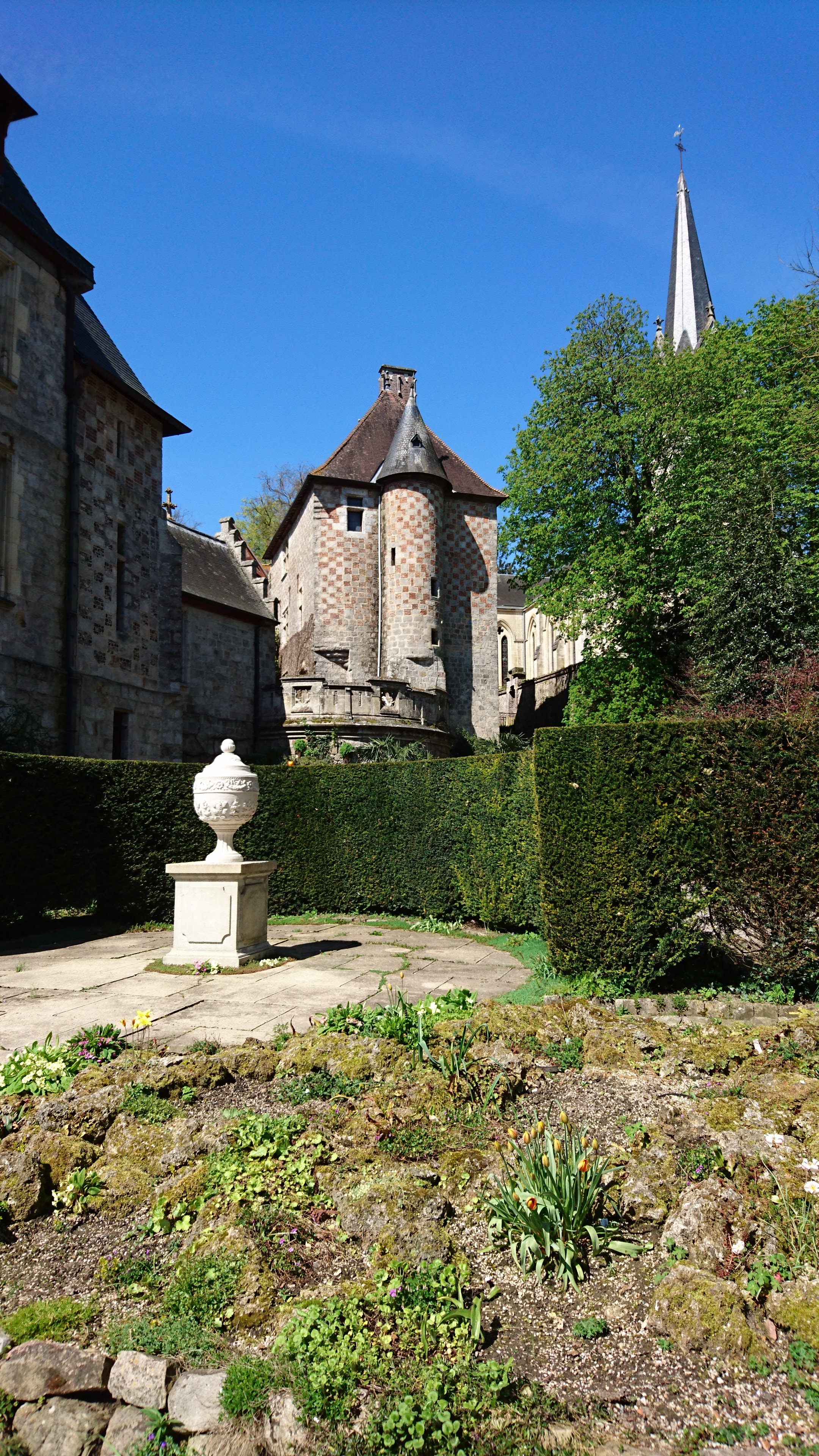 Photo n° 24 de l'avis de Pascale.o fait le 18/04/2018 à 14:11