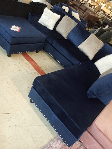 Furniture Store «Big Al Furniture», reviews and photos, 1355 East-West Connector #101, Austell, GA 30106, USA