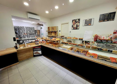 BOULANGERIE MARCOULET à Cissac-Médoc