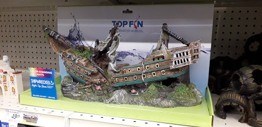 Pet Supply Store «PetSmart», reviews and photos, 4429 Pecanland Mall Dr, Monroe, LA 71203, USA