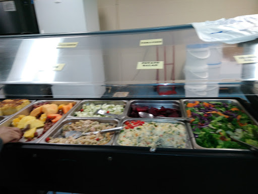 Brazilian Restaurant «Minas Grill», reviews and photos, 2555 Delk Rd, Marietta, GA 30067, USA