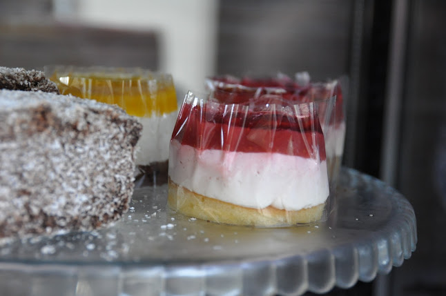 Komentáre a hodnotenia Elisabeth caffe