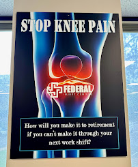 Coastal Integrative Healthcare - Federal Injury Center Jacksonville - Photo 8 - Car repair in Jacksonville, FL, Jacksonville