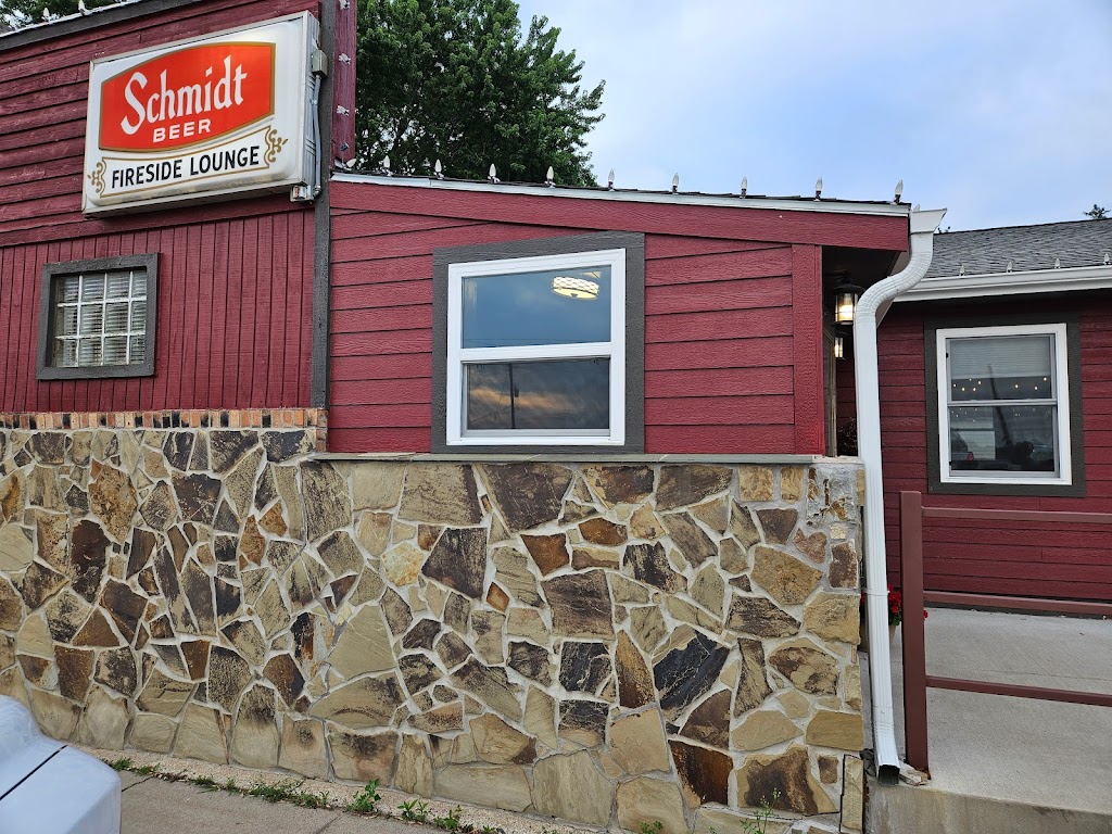 Fireside Lounge & Supper Club 55018