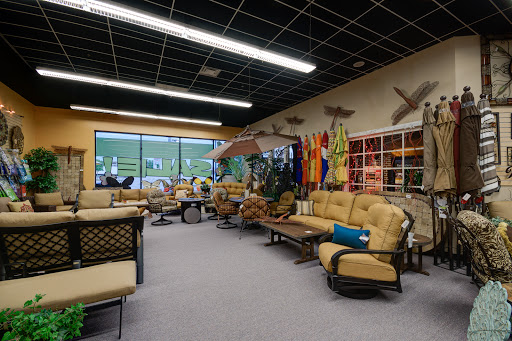 Fireplace Store «Yard Art Patio & Fireplace - Allen», reviews and photos, 111 Central Expy S, Allen, TX 75013, USA