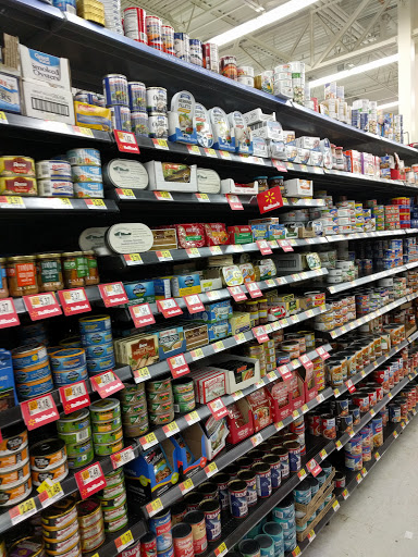 Department Store «Walmart Supercenter», reviews and photos, 10562 Belleville Rd, Belleville, MI 48111, USA