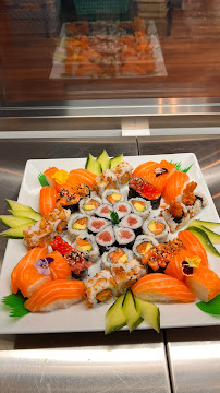Photos du propriétaire du Restaurant de sushis Akino Sushi à Jarny - n°20