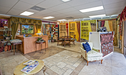 Fabric Store «Ashoo Fabrics & Drapery», reviews and photos, 8276 Miramar Rd, San Diego, CA 92126, USA