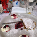 Photo n°2 de l'avis de Silvia.c fait le 09/08/2023 à 13:29 sur le  Pizzeria Salin à Pera