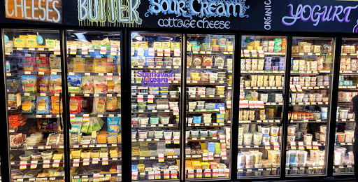 Health Food Store «New Earth Market», reviews and photos, 864 East Ave, Chico, CA 95926, USA