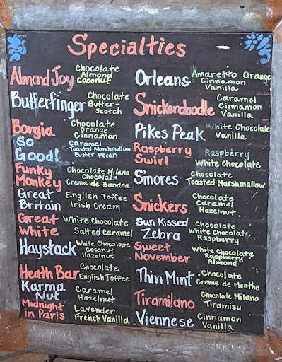 Coffee Shop «Fika Coffee House», reviews and photos, 22040 E Idyllwilde Dr, Parker, CO 80138, USA