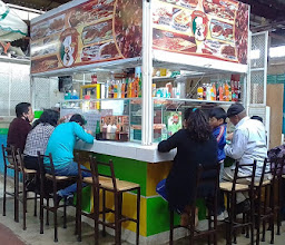 Pizzas el chef photo