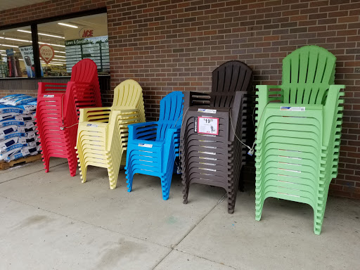 Hardware Store «Stones Ace Hdw of Orion», reviews and photos, 3015 S Baldwin Rd, Orion Charter Township, MI 48359, USA