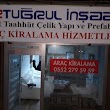 Tekirdağ Rent a Car