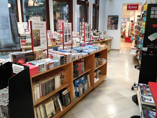 Geschäfte kaufen Bücher verkaufen Vienna