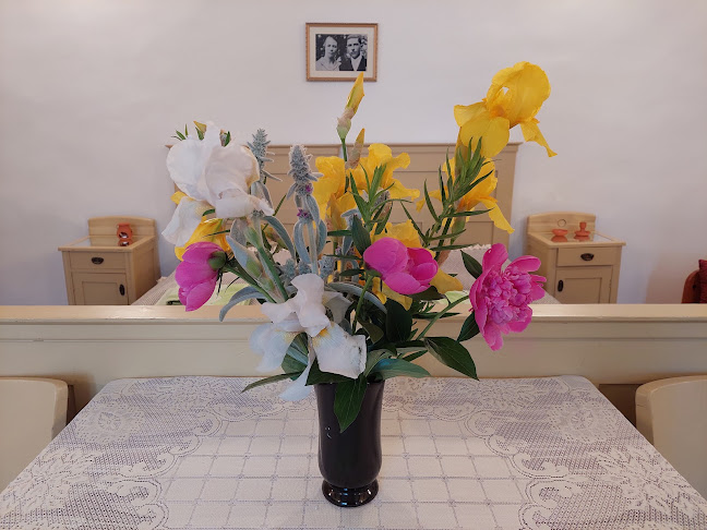 Nyitvatartás: Végleg bezárt - Ártándi Kamarás Vendégház