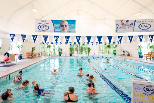 Health Club «Beverly Athletic Club», reviews and photos, 7 Reservoir Rd, Beverly, MA 01915, USA