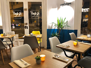 Photo n°59 de Kokot à Levallois-Perret ()