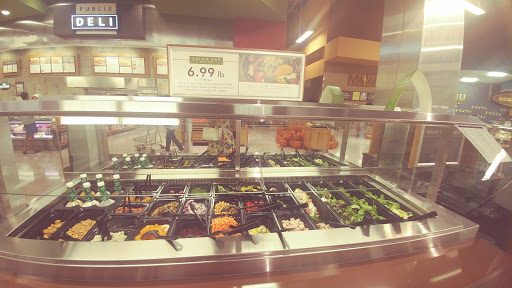 Supermarket «Publix Super Market at Bradford», reviews and photos, 1020 Bradford Plaza Way, Cary, NC 27513, USA