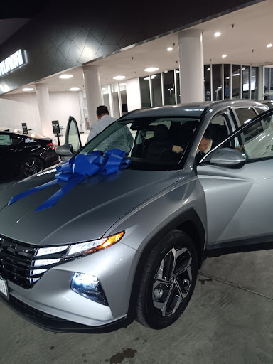 Hyundai Escondido image