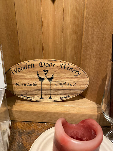 Winery «Wooden Door Winery», reviews and photos, 4087 Greenwood Rd, New Kensington, PA 15068, USA