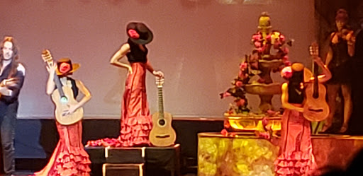 Performing Arts Theater «Fox Tucson Theatre», reviews and photos, 17 W Congress St, Tucson, AZ 85701, USA