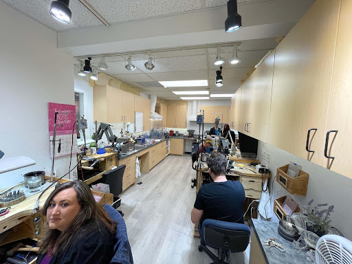 Jeweler «Luisa Graff Jewelers», reviews and photos, 5901 N Nevada Ave, Colorado Springs, CO 80918, USA