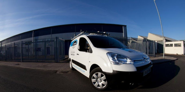 Pest Solutions - Edinburgh