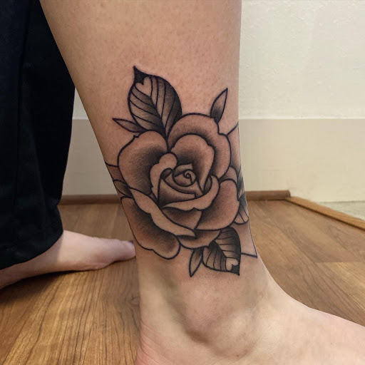 Explore alice madness returns tattoo ideas, creative tattoo ideas in Bothell, available at Hometown Tattoo