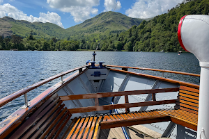 Ullswater 'Steamers' image