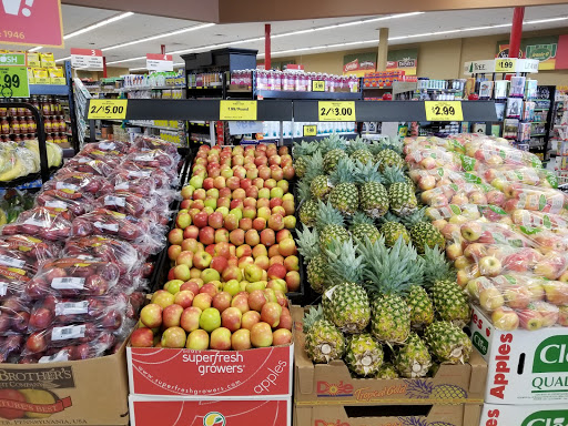 Grocery Store «Grocery Outlet Bargain Market», reviews and photos, 3 Parkside Ave, Shillington, PA 19607, USA