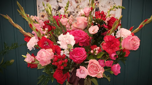 Florist «Floral Innovations», reviews and photos, 9222 Ravenna Rd, Twinsburg, OH 44087, USA