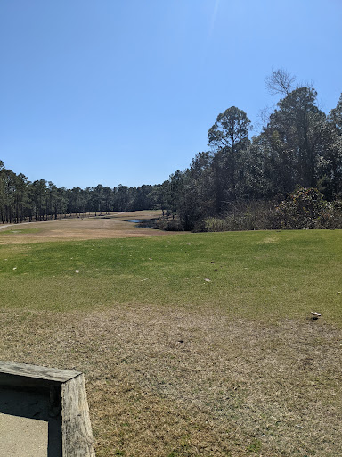 Golf Driving Range «Cypress Lakes Golf Club», reviews and photos, 2365 Old Chemstrand Rd, Cantonment, FL 32533, USA