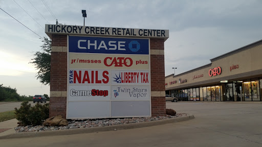 GameStop, 1021 Hickory Creek Blvd, Hickory Creek, TX 75065, USA, 